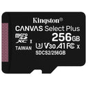 Kingston A1 High-Speed Memory Card for Cameras and Smartphones Kingston A1 High-Speed Memory Card for Cameras and Smartphones