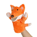 Hand Finger Story Puppet Plush Animals Bundle Toys for Kids Hand Finger Story Puppet Plush Animals Bundle Toys for Kids