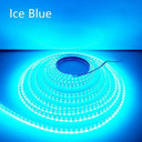 Colorful Flexible LED Strip Light for Home Ambiance 5M Colorful Flexible LED Strip Light for Home Ambiance 5M