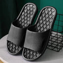 Waterproof Indoor Slippers: Stylish Lightweight Footwear Waterproof Indoor Slippers: Stylish Lightweight Footwear