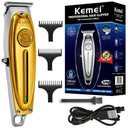 1949 Pro Electric Barber Full Metal Hair Trimmer Device 1949 Pro Electric Barber Full Metal Hair Trimmer Device