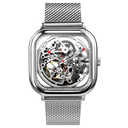 CIGA Design Automatic Skeleton Watch Elegance in Motion CIGA Design Automatic Skeleton Watch Elegance in Motion