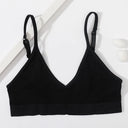 Ultimate Seamless Tube Bralette For Everyday Chic Style Ultimate Seamless Tube Bralette For Everyday Chic Style