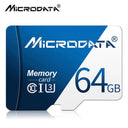 64GB Class 10 Micro SD Card for Mobile Phone Storage 64GB Class 10 Micro SD Card for Mobile Phone Storage