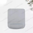 Ergonomic EVA Mouse Pad for Gaming and Work Comfort Ergonomic EVA Mouse Pad for Gaming and Work Comfort