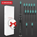 COSOUL Sonic Electric Toothbrush 5 Modes Gift Box Set COSOUL Sonic Electric Toothbrush 5 Modes Gift Box Set