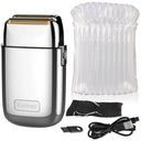 Tx1 Full Metal Electric Shaver For Men Rechargeable Razor Tx1 Full Metal Electric Shaver For Men Rechargeable Razor