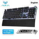 AULA F2088 Mechanical Gaming Keyboard with Anti-Ghosting AULA F2088 Mechanical Gaming Keyboard with Anti-Ghosting