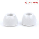 Memory Foam Ear Tips For AirPods Pro Ultimate Comfort Memory Foam Ear Tips For AirPods Pro Ultimate Comfort