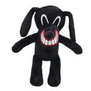 Siren Head Cat Plushie Adorable Anime Gift For Boys Siren Head Cat Plushie Adorable Anime Gift For Boys