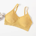 Sleek Seamless Push Up Bra For Ultimate Comfort And Style Sleek Seamless Push Up Bra For Ultimate Comfort And Style