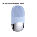 Electric Face Cleansing Brush Sonic Electric Facial Cleanser Electric Face Cleansing Brush Sonic Electric Facial Cleanser