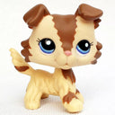 Rare LPS Cat Littlest Pet Shop Bobblehead Dog Cat Toys Rare LPS Cat Littlest Pet Shop Bobblehead Dog Cat Toys