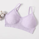 Sleek Seamless Push-Up Bra for Ultimate Comfort and Style Sleek Seamless Push-Up Bra for Ultimate Comfort and Style
