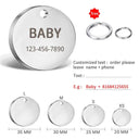 Colorful Leather Pet Collar Custom Padded Quick Release Colorful Leather Pet Collar Custom Padded Quick Release