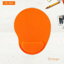 Ergonomic EVA Mouse Pad for Gaming and Work Comfort Ergonomic EVA Mouse Pad for Gaming and Work Comfort