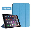 iPad Mini Smart Cover Stylish Shockproof Leather Case iPad Mini Smart Cover Stylish Shockproof Leather Case