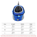 Pet Backpack Big Dog Carrier Bag for Stylish Travel Pet Backpack Big Dog Carrier Bag for Stylish Travel