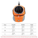 Pet Backpack Big Dog Carrier Bag for Stylish Travel Pet Backpack Big Dog Carrier Bag for Stylish Travel