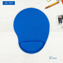 Ergonomic EVA Mouse Pad for Gaming and Work Comfort Ergonomic EVA Mouse Pad for Gaming and Work Comfort