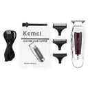 Professional Barbershop Hair Cutting Machine Men Trimmer Professional Barbershop Hair Cutting Machine Men Trimmer