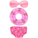 Flamingo Kittys 18 Inch Doll Clothes Set Outfit Dress Up Flamingo Kittys 18 Inch Doll Clothes Set Outfit Dress Up