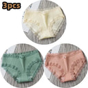 Breathable Cotton Lingerie Set for Women Breathable Cotton Lingerie Set for Women