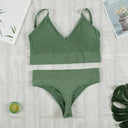 Seamless Comfort Bralette Set for Women Seamless Comfort Bralette Set for Women