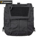 IDOGEAR Tactical Panel Zip on Pouch for CPC AVS JPC2.0 IDOGEAR Tactical Panel Zip on Pouch for CPC AVS JPC2.0
