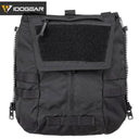 Idogear Tactical Zip On Pouch For CPC AVS JPC Two Point Zero Idogear Tactical Zip On Pouch For CPC AVS JPC Two Point Zero