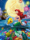 Cartoon Princess 5D Diamond Painting Kit for Magical Art Cartoon Princess 5D Diamond Painting Kit for Magical Art