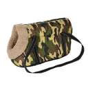 CozyPaw Pet Carrier Sling For Small Dogs Soft Comfort CozyPaw Pet Carrier Sling For Small Dogs Soft Comfort