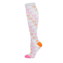 Chic Compression Socks for Women for Active Lifestyles Chic Compression Socks for Women for Active Lifestyles