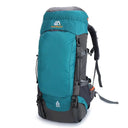 90L 80L 65L Camping Backpack Large Capacity Waterproof Bag 90L 80L 65L Camping Backpack Large Capacity Waterproof Bag
