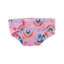 Cute Panda Print Doll Panties for 18 Inch Dolls Reborn Cute Panda Print Doll Panties for 18 Inch Dolls Reborn