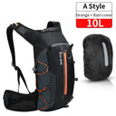 West Biking 10L/16L Hydration Cycling Backpack for Sports West Biking 10L/16L Hydration Cycling Backpack for Sports