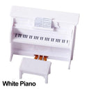 1/12 Scale Mini Musical Instruments Set for Dollhouses Toys 1/12 Scale Mini Musical Instruments Set for Dollhouses Toys