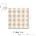 Classic Plate Base: Lego Building Baseplate for Kids Fun Classic Plate Base: Lego Building Baseplate for Kids Fun