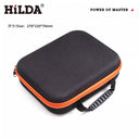 HILDA Waterproof Tool Bag for Electricians and Hardware Enthusiasts HILDA Waterproof Tool Bag for Electricians and Hardware Enthusiasts