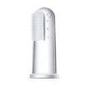 Soft Pet Finger Toothbrush for Dogs and Cats Oral Care Soft Pet Finger Toothbrush for Dogs and Cats Oral Care
