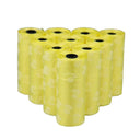 Pet Waste Bag Set with Leash Clip and Dispenser Portable Pet Waste Bag Set with Leash Clip and Dispenser Portable