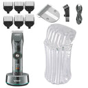 Professional 15 Motor Speed Barber Shop Hair Trimmer Pro Professional 15 Motor Speed Barber Shop Hair Trimmer Pro