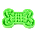 Pet Slow Feeder Bowl Anti Slip Rubber for Dogs and Cats Pet Slow Feeder Bowl Anti Slip Rubber for Dogs and Cats