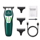 Powerful Professional Hair Trimmer Men 0 MM T Blade Clipper Powerful Professional Hair Trimmer Men 0 MM T Blade Clipper