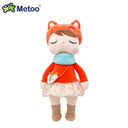 Metoo Forest Animals Plush Dolls Soft Kids Companion Toys Metoo Forest Animals Plush Dolls Soft Kids Companion Toys