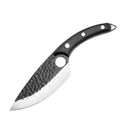 Handcrafted Stainless Steel Boning Knife for Butchering Tool Handcrafted Stainless Steel Boning Knife for Butchering Tool