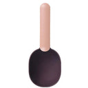 Pet Food Scoop with Sealing Clip and Measuring Cup Tool Pet Food Scoop with Sealing Clip and Measuring Cup Tool