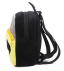 Disney Mickey Stitch Plush Backpack for Kids Mini Bag Disney Mickey Stitch Plush Backpack for Kids Mini Bag