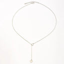 Europe And The United States Y-shaped Necklace Europe And The United States Y-shaped Necklace