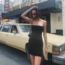 Chic Summer Bodycon Dress Stand Out In Elegant Style Chic Summer Bodycon Dress Stand Out In Elegant Style